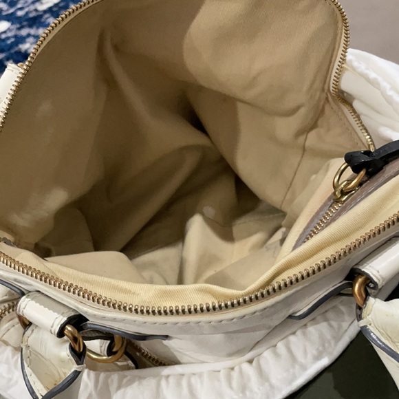 Vintage Chloe leather handbags. - Picture 12 of 12